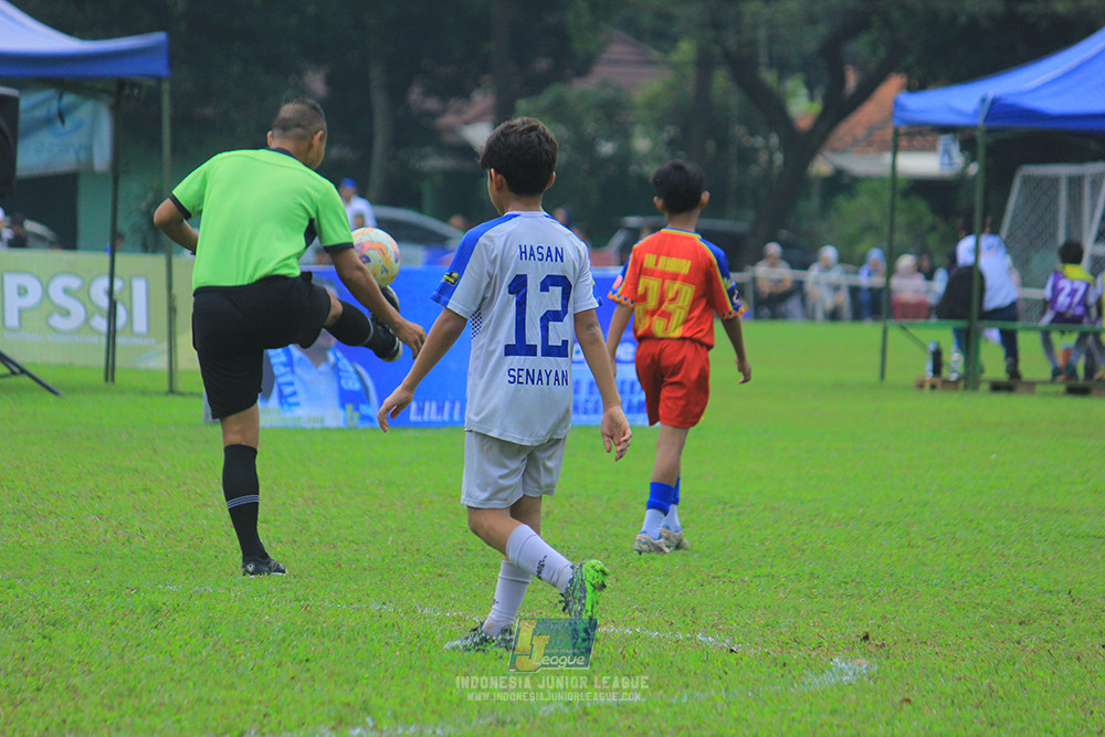 ijl u11 170526 brazillian ss senayan vs tunas prima bekasi