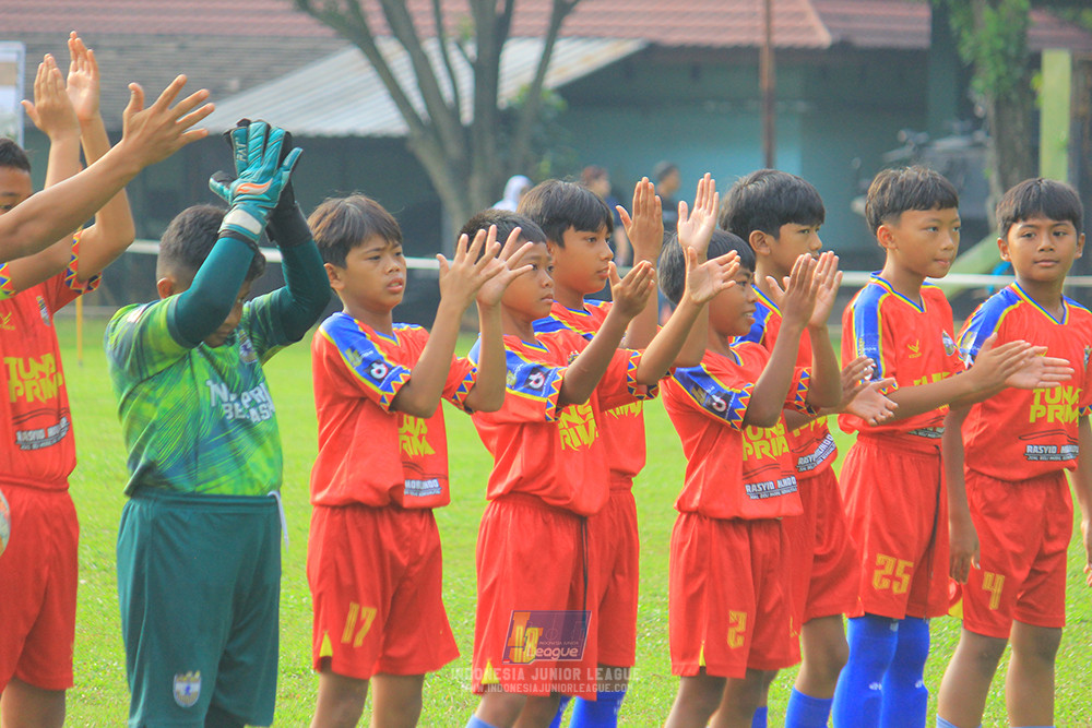ijl u11 170526 brazillian ss senayan vs tunas prima bekasi