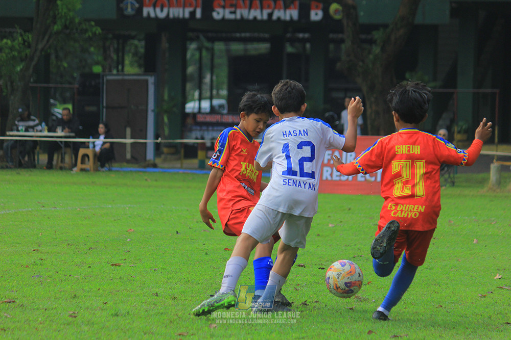 ijl u11 170526 brazillian ss senayan vs tunas prima bekasi