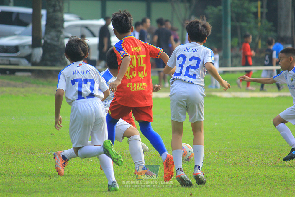 ijl u11 170526 brazillian ss senayan vs tunas prima bekasi