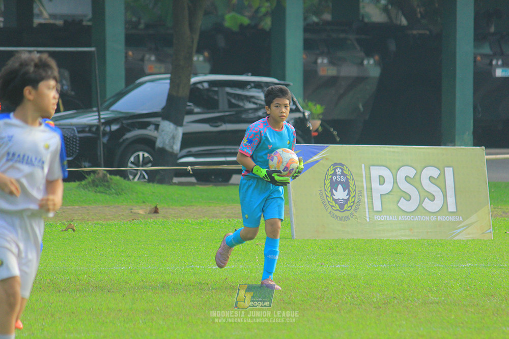 ijl u11 170526 brazillian ss senayan vs tunas prima bekasi