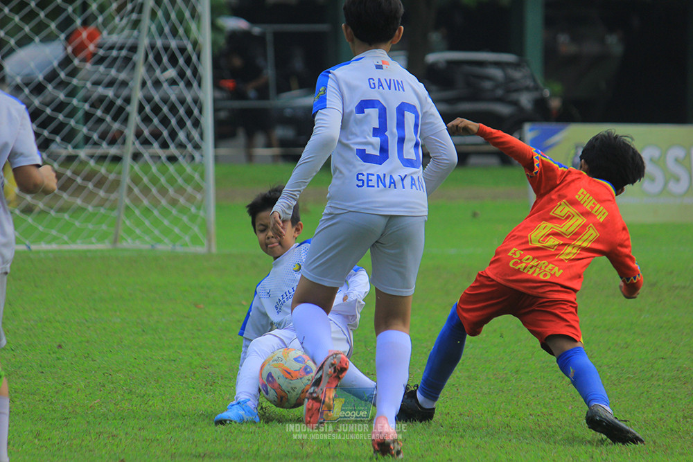 ijl u11 170526 brazillian ss senayan vs tunas prima bekasi