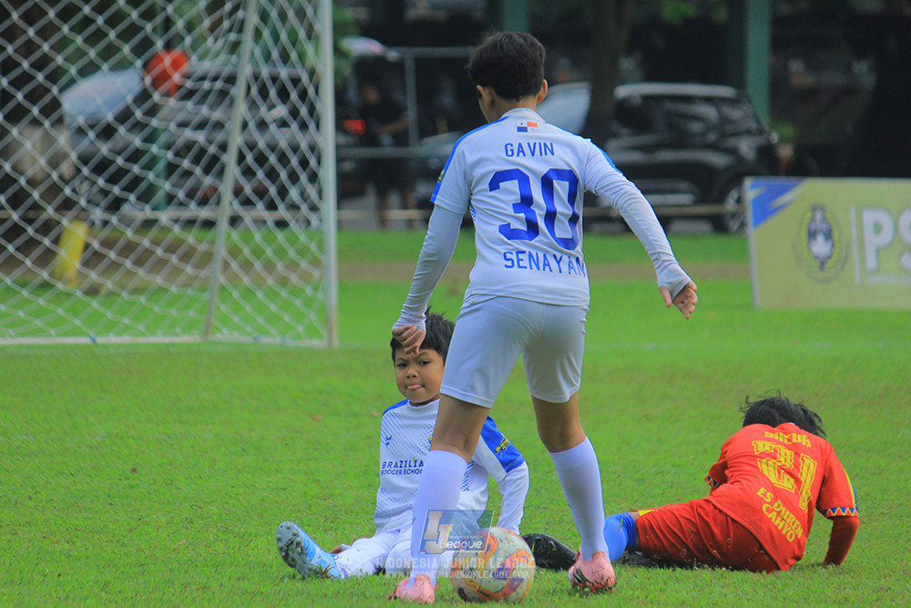 ijl u11 170526 brazillian ss senayan vs tunas prima bekasi
