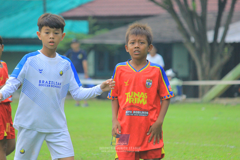 ijl u11 170526 brazillian ss senayan vs tunas prima bekasi