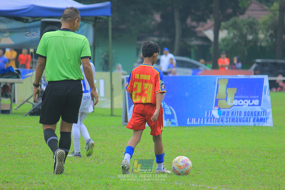 ijl u11 170526 brazillian ss senayan vs tunas prima bekasi