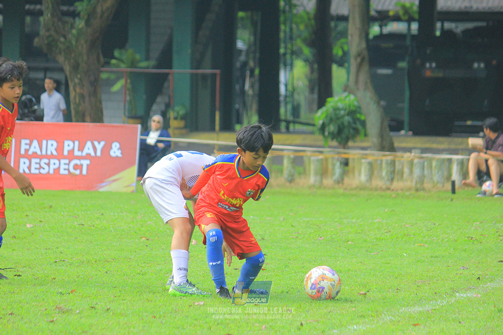 ijl u11 170526 brazillian ss senayan vs tunas prima bekasi