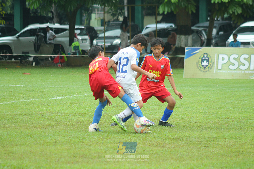 ijl u11 170526 brazillian ss senayan vs tunas prima bekasi