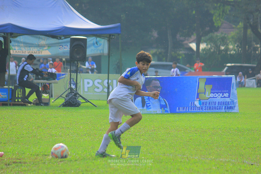 ijl u11 170526 brazillian ss senayan vs tunas prima bekasi