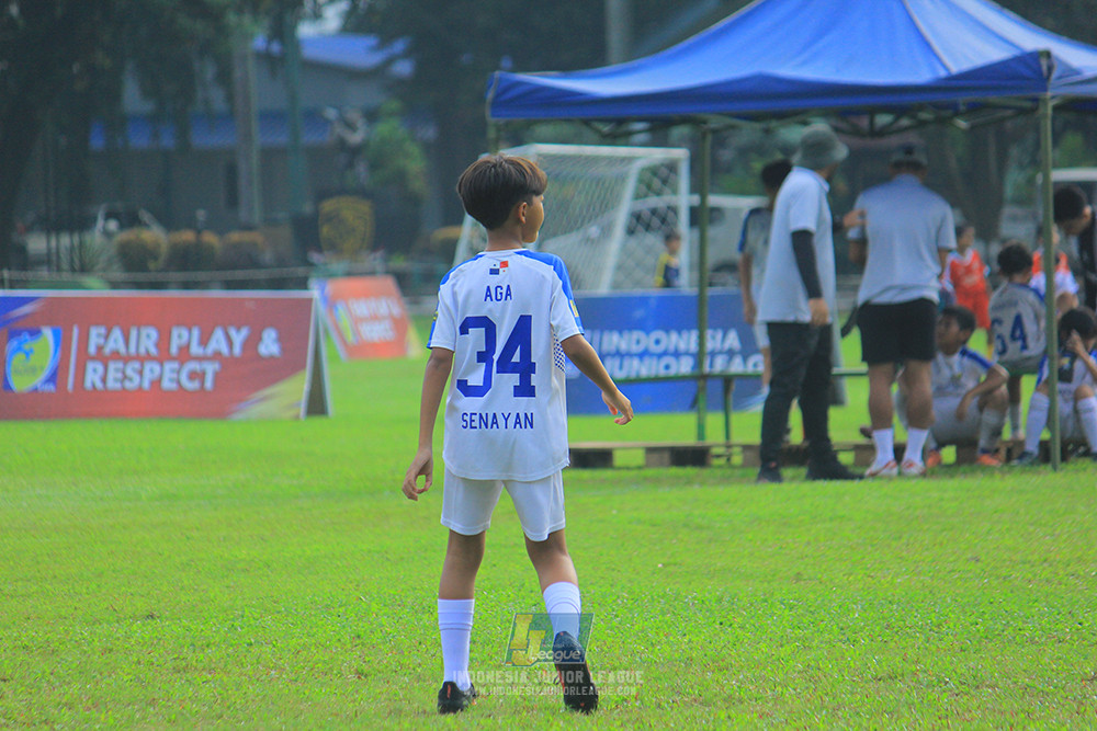 ijl u11 170526 brazillian ss senayan vs tunas prima bekasi