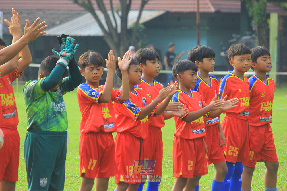 ijl u11 170526 brazillian ss senayan vs tunas prima bekasi