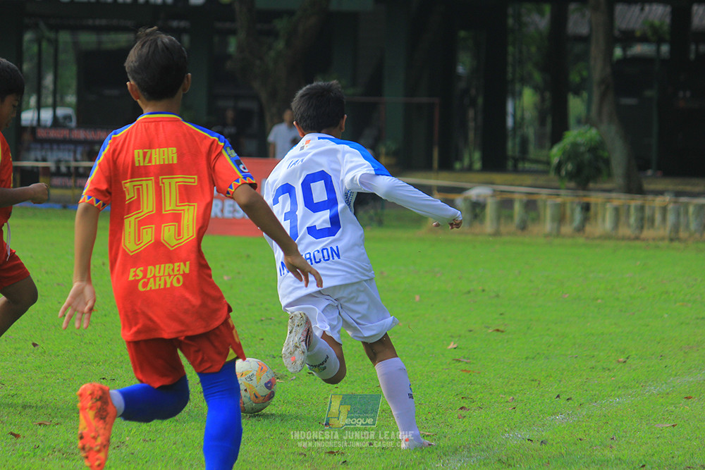 ijl u11 170526 brazillian ss senayan vs tunas prima bekasi