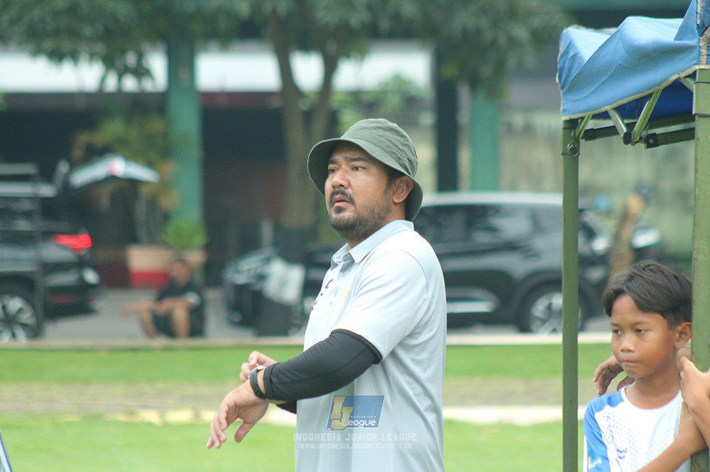 ijl u11 170526 brazillian ss senayan vs tunas prima bekasi