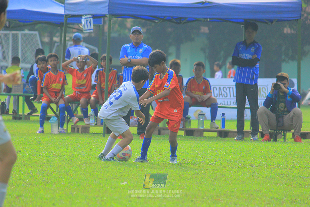 ijl u11 170526 brazillian ss senayan vs tunas prima bekasi