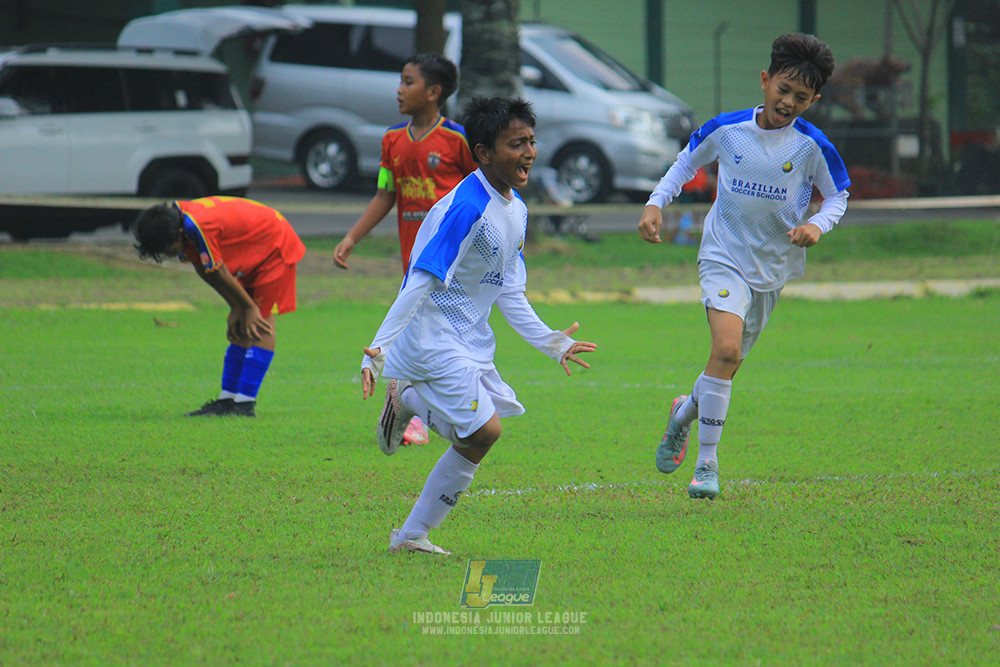 ijl u11 170526 brazillian ss senayan vs tunas prima bekasi