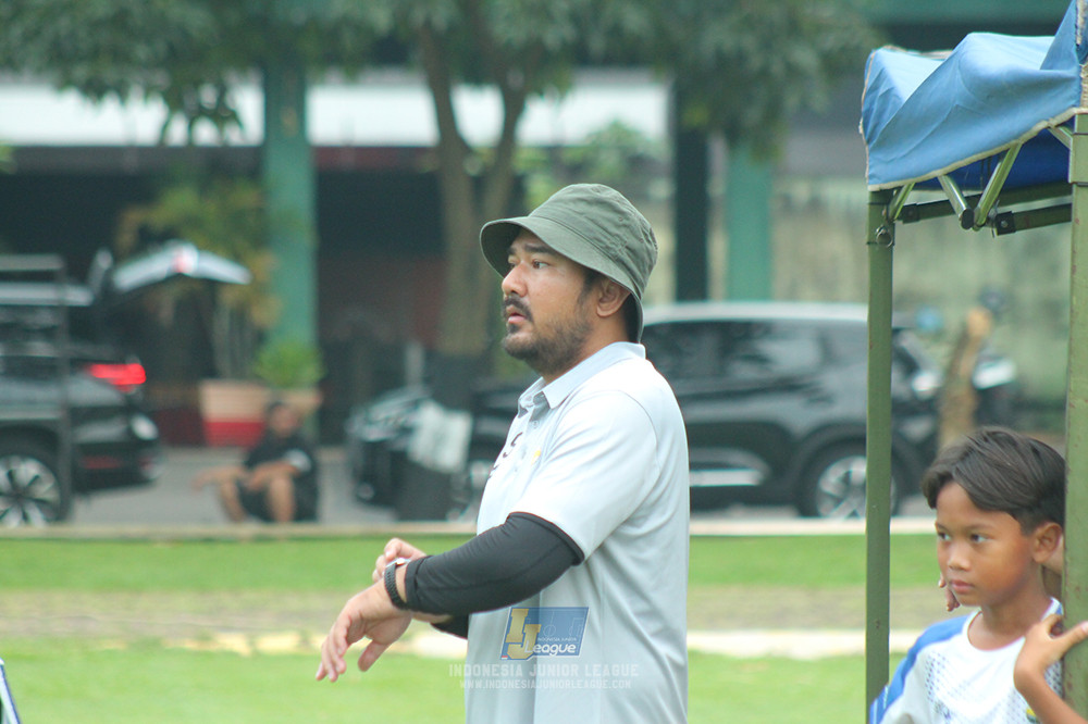 ijl u11 170526 brazillian ss senayan vs tunas prima bekasi