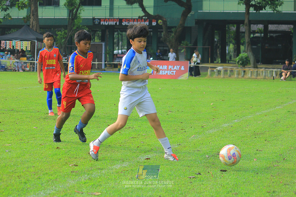 ijl u11 170526 brazillian ss senayan vs tunas prima bekasi