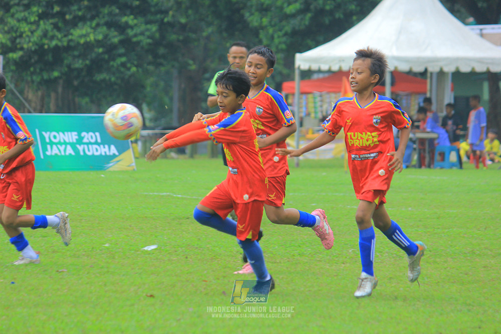 ijl u11 170526 brazillian ss senayan vs tunas prima bekasi