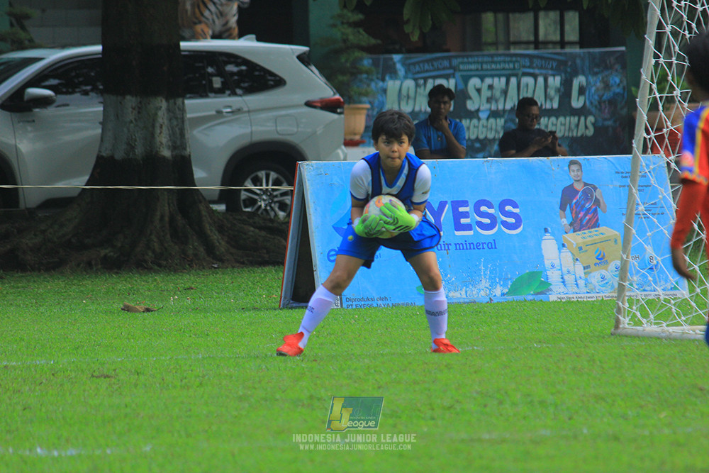 ijl u11 170526 brazillian ss senayan vs tunas prima bekasi