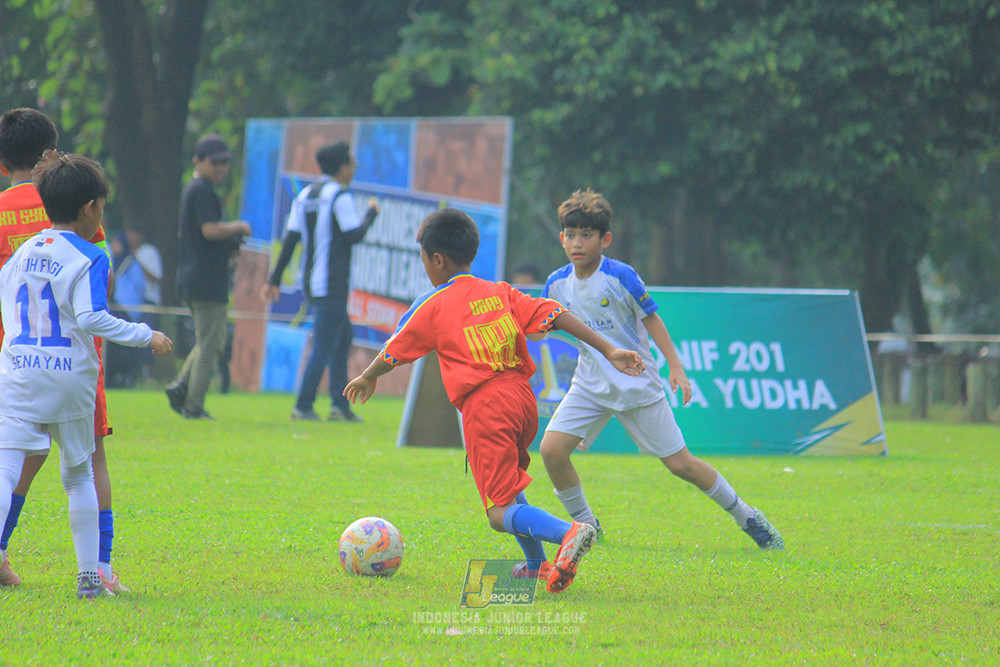 ijl u11 170526 brazillian ss senayan vs tunas prima bekasi