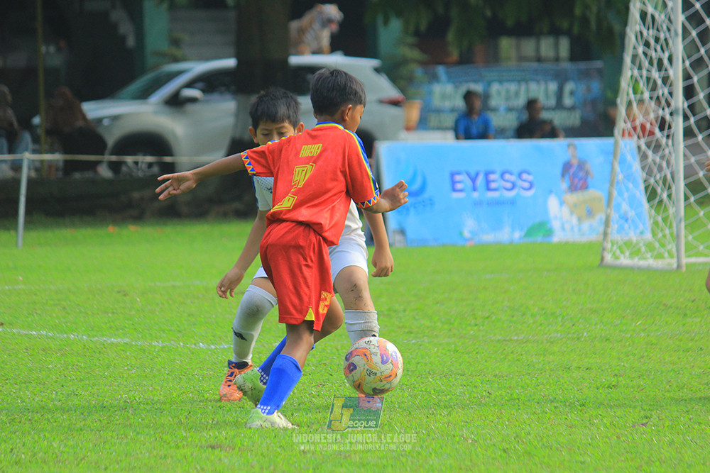 ijl u11 170526 brazillian ss senayan vs tunas prima bekasi