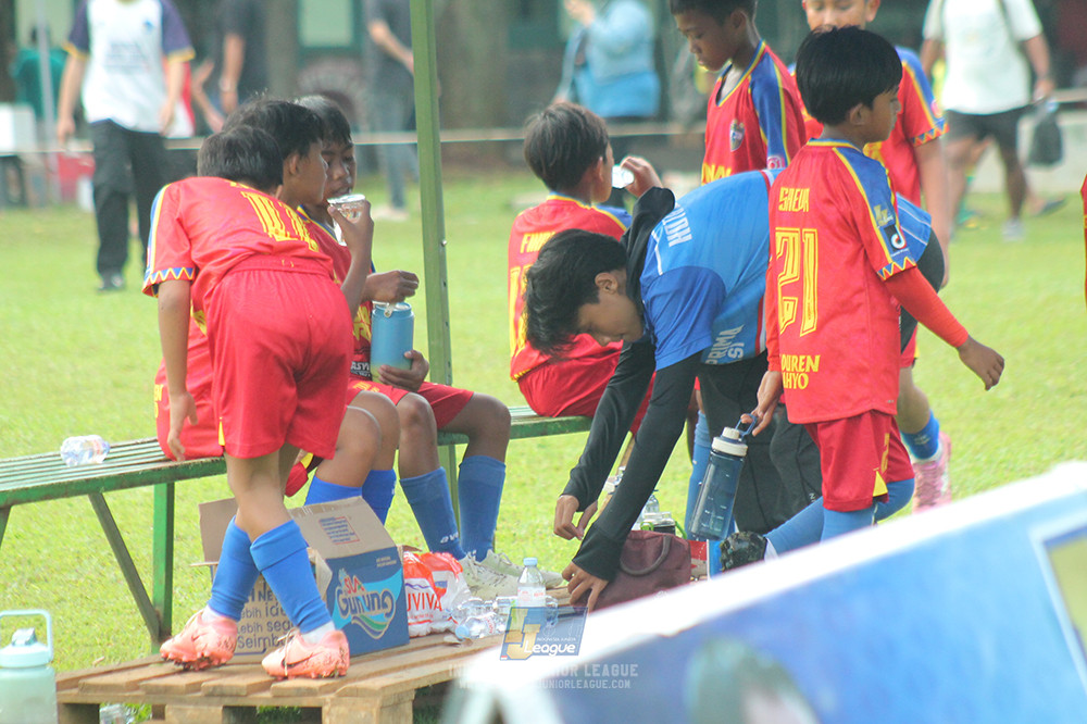 ijl u11 170526 brazillian ss senayan vs tunas prima bekasi