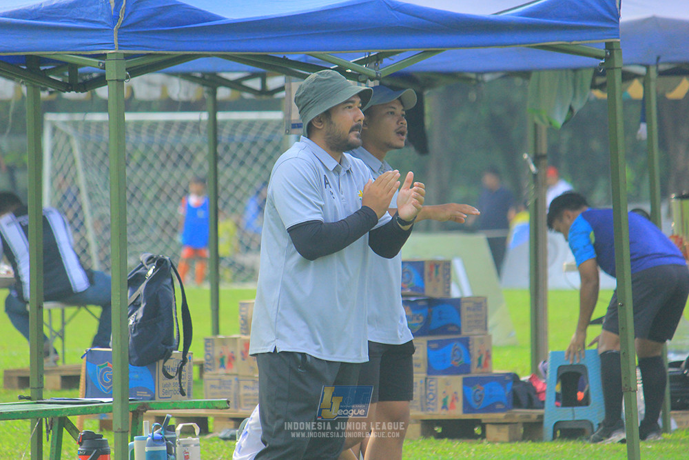 ijl u11 170526 brazillian ss senayan vs tunas prima bekasi