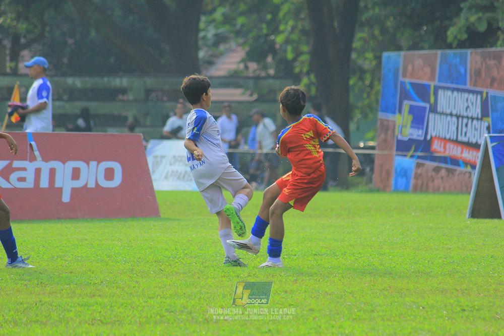 ijl u11 170526 brazillian ss senayan vs tunas prima bekasi