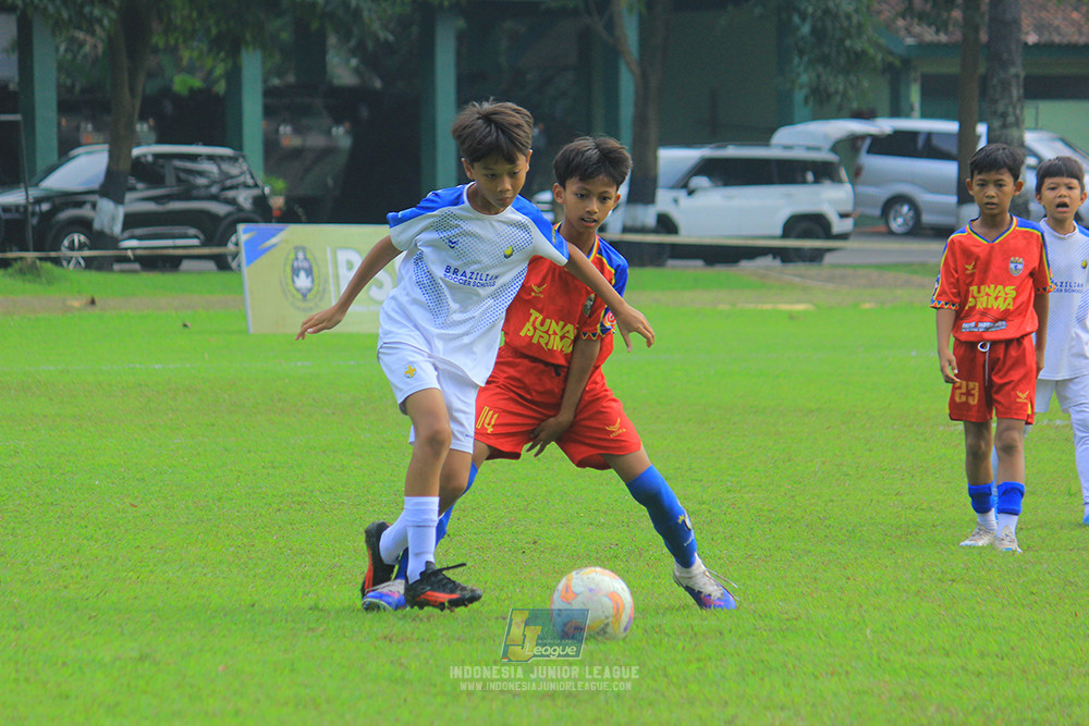 ijl u11 170526 brazillian ss senayan vs tunas prima bekasi