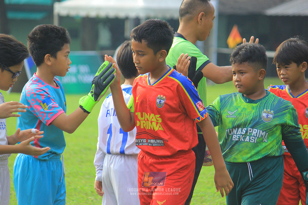 ijl u11 170526 brazillian ss senayan vs tunas prima bekasi
