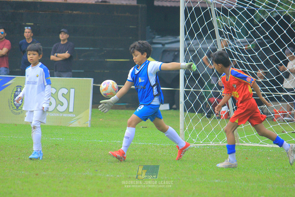 ijl u11 170526 brazillian ss senayan vs tunas prima bekasi