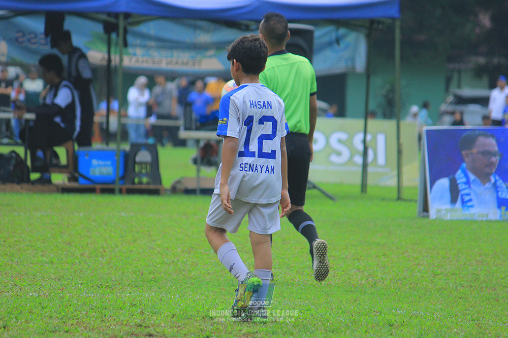 ijl u11 170526 brazillian ss senayan vs tunas prima bekasi