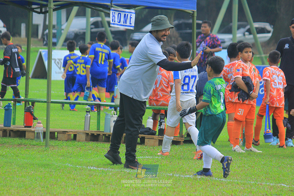 ijl u11 170526 brazillian ss senayan vs tunas prima bekasi