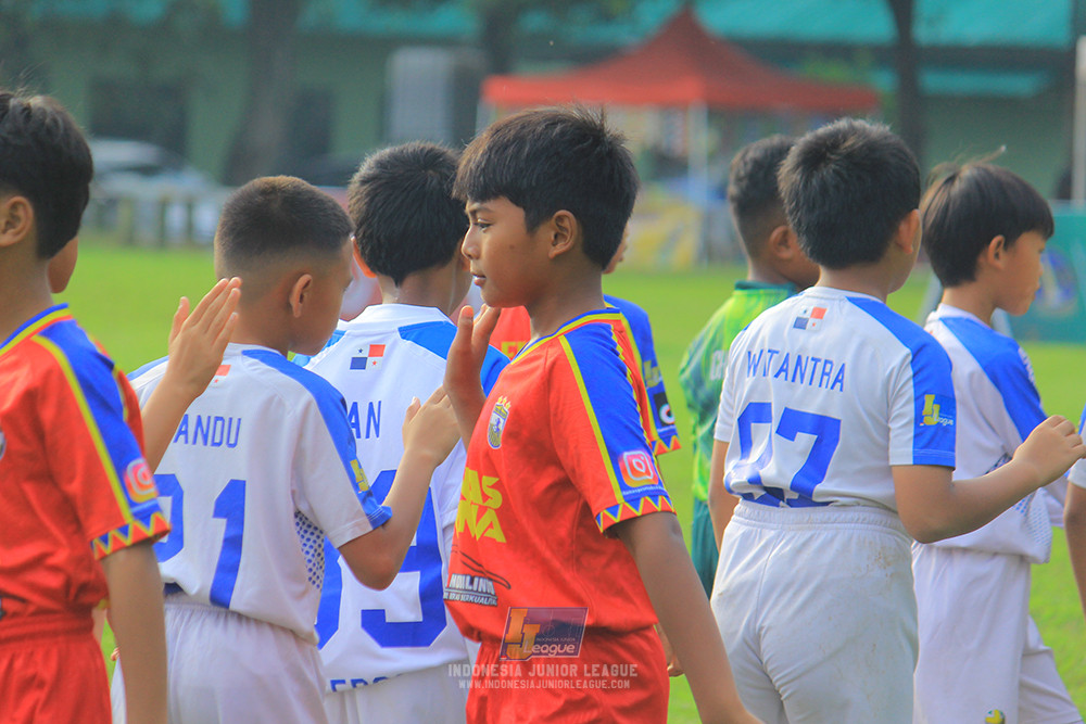 ijl u11 170526 brazillian ss senayan vs tunas prima bekasi