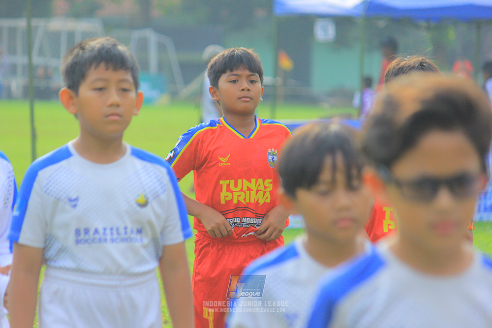 ijl u11 170526 brazillian ss senayan vs tunas prima bekasi
