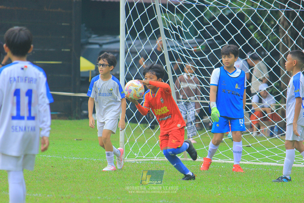 ijl u11 170526 brazillian ss senayan vs tunas prima bekasi