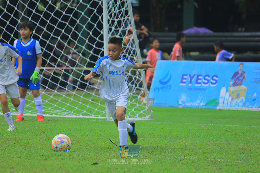 ijl u11 170526 brazillian ss senayan vs tunas prima bekasi