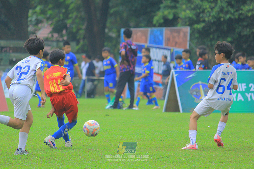 ijl u11 170526 brazillian ss senayan vs tunas prima bekasi