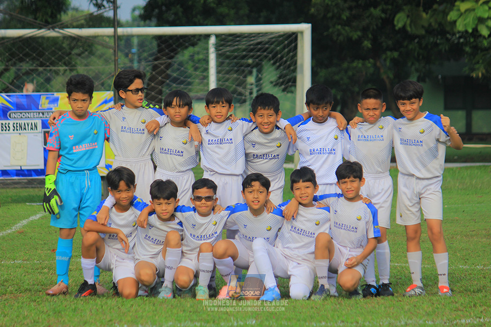 ijl u11 170526 brazillian ss senayan vs tunas prima bekasi