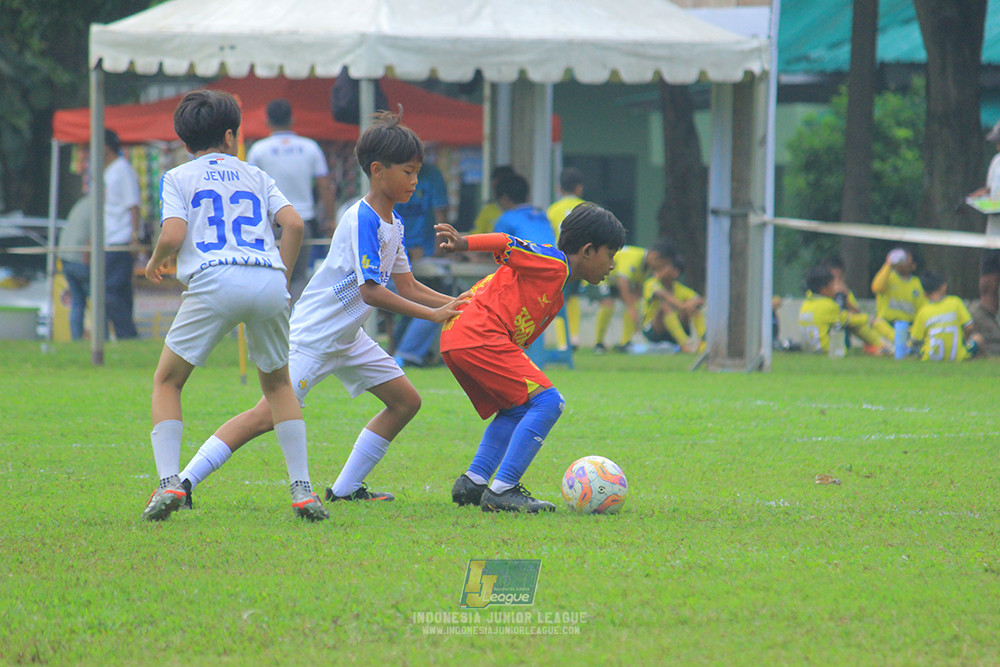 ijl u11 170526 brazillian ss senayan vs tunas prima bekasi
