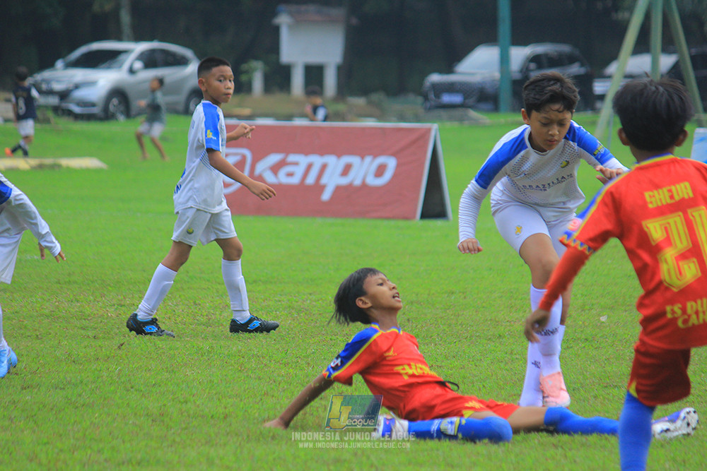 ijl u11 170526 brazillian ss senayan vs tunas prima bekasi