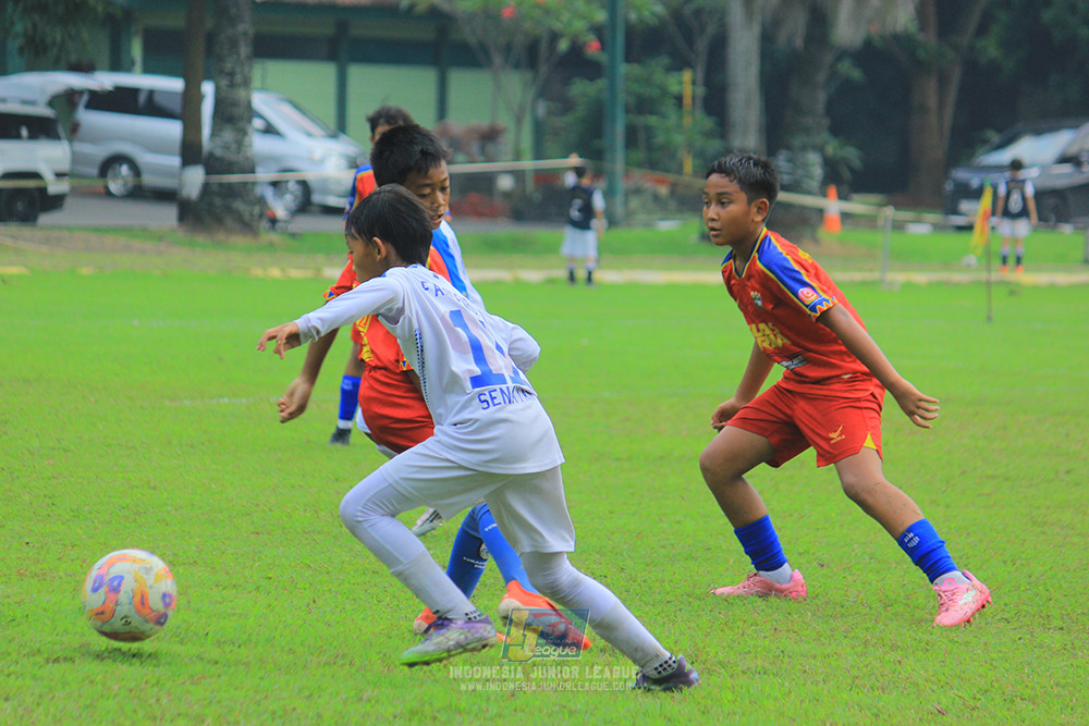 ijl u11 170526 brazillian ss senayan vs tunas prima bekasi