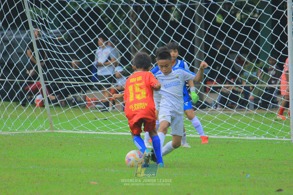ijl u11 170526 brazillian ss senayan vs tunas prima bekasi