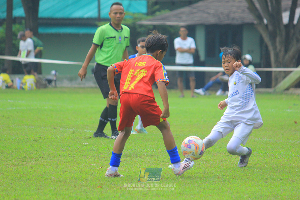 ijl u11 170526 brazillian ss senayan vs tunas prima bekasi