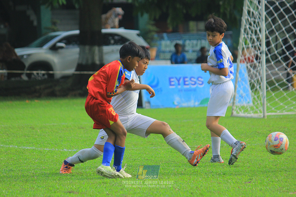 ijl u11 170526 brazillian ss senayan vs tunas prima bekasi