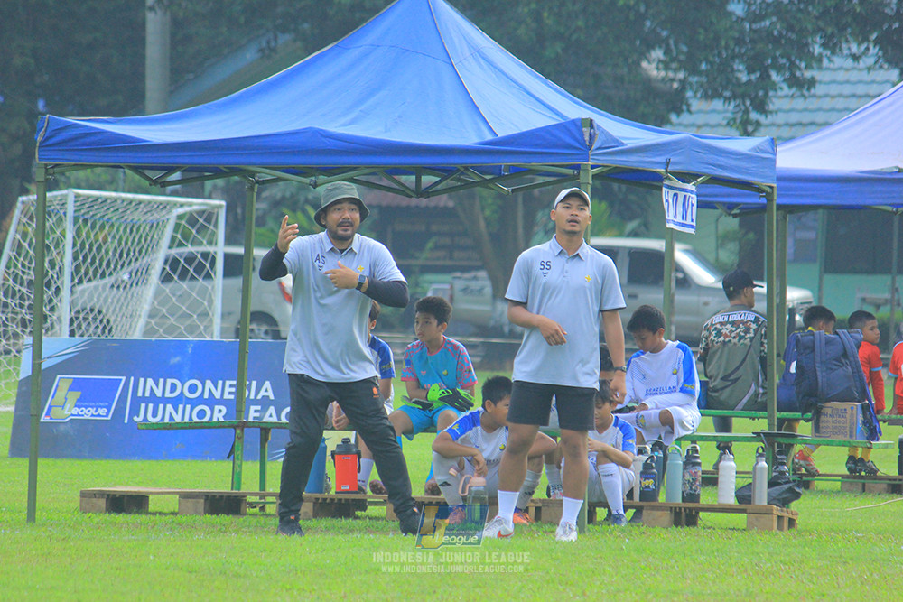 ijl u11 170526 brazillian ss senayan vs tunas prima bekasi