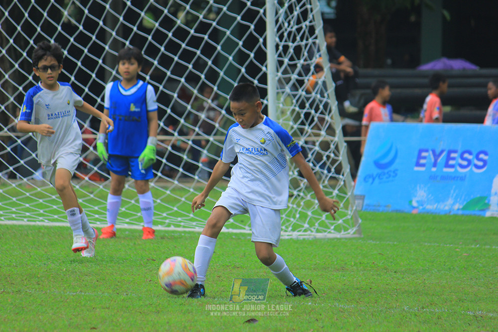 ijl u11 170526 brazillian ss senayan vs tunas prima bekasi