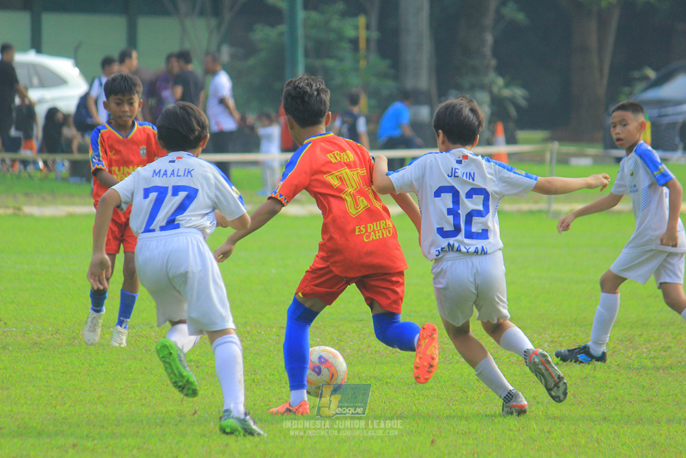 ijl u11 170526 brazillian ss senayan vs tunas prima bekasi