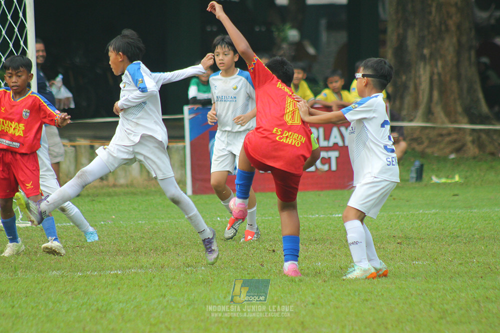 ijl u11 170526 brazillian ss senayan vs tunas prima bekasi