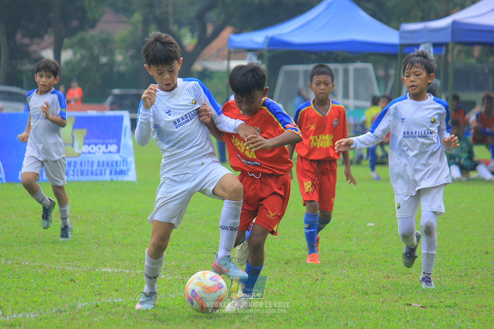 ijl u11 170526 brazillian ss senayan vs tunas prima bekasi
