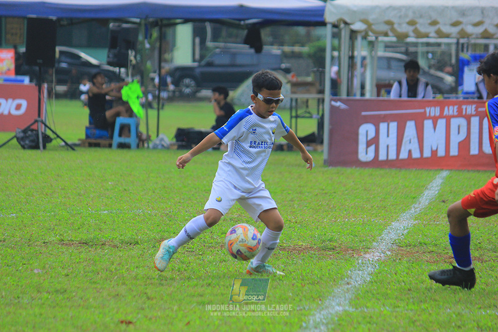 ijl u11 170526 brazillian ss senayan vs tunas prima bekasi
